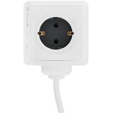 Tellur Power Cube produžni kabel sa USB ulazima | shoptok.hr