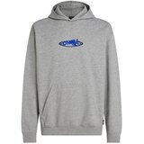 O'neill Sweater majica 'Essentials' plava / siva melange / crna Cijene