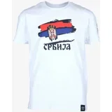 ec serbia t shirt jnr UMA241B858-10