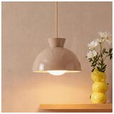 Atmosphera Luster na sajli LITO 1xG9/4W/230V bež | Eponuda.com