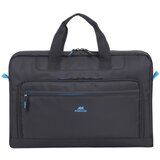 Riva Case črna torba za prenosni računalnik 17" 8059 | Shoptok.si