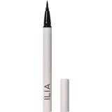 ILIA Beauty clean Line Liquid Liner - Midnight Express Cene