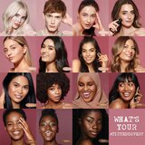 Nudestix Tinted Cover blagi puder s posvjetljujućim učinkom za prirodan izgled nijansa Nude 3.5 25 ml | shoptok.hr