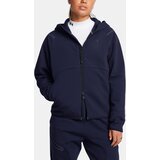Under Armour Women's sweatshirt UNSTOPPABLE FLC GRID FZ - Women's