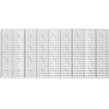  Gabion s žicom debljine 5 mm i mrežom 5x10 cm 450x10x200 cm - 10 cm 200 cm 450 cm | shoptok.hr