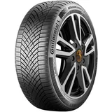 Continental celoletne gume 245/45R18 100Y XL FR 3PMSF AllSea