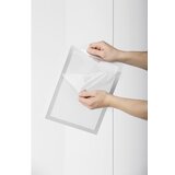 Durable okvir duraframe sun A4 srebrn, 2 kos DU484123 | Shoptok.si