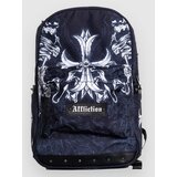 Affliction Jump Nahrbtnik black | Shoptok.si