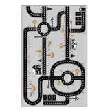 Conceptum Hypnose tepih (120x180) WOOKECE018 | ePonuda.com