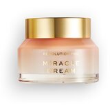Revolution Miracle Cream hidratantna i posvjetljujuća dnevna krema za lice 50 ml za ženske | shoptok.hr