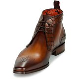Jeffery-West Čevlji Derby SCARFACE pisana | Shoptok.si