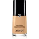 Luminous Silk Foundation 2026 posvetlitvena podlaga odtenek 5.2 30 ml