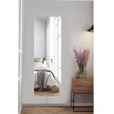 Hanah home ogledalo sa led osvetljenjem rectangular 40x120 cm white | ePonuda.com