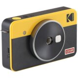 Kodak digitalna kamera Cam Mini Shot 2 Retro Yel 2.1x3.4 | Eponuda.ba