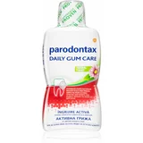 Parodontax Daily Gum Care Herbal vodica za usta 500 ml