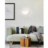 Eglo planet 1 zidna lampa/1 bela Z6DXGMR | Eponuda.com