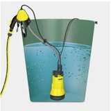 Karcher bp 1 barrel - pumpa za navodnjavanje iz buradi i kanti cene