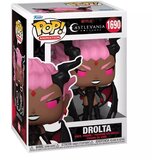 Funko POP! Animation: Castlevania Nocturne - Drolta Cene