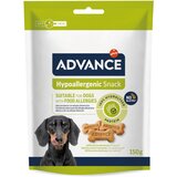  2 + 1 gratis! 3 x Advance - Hypoallergenic (3 x 150 g) Cijene