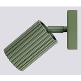 Nice Lamps Zelena stenska svetilka Gleam – | Shoptok.si