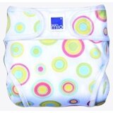 Bambino mio Zaštitne gaćice male za pelene - Limun | shoptok.hr