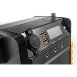 OXE Powerstation S400 - multifunkcionalna punjiva centrala 400W/386Wh + torbica za kablove! | shoptok.hr