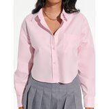 Sinsay ženska kratka košulja 770AS-03X | shoptok.hr