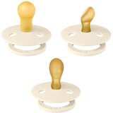 Bibs varalica Try It Ivory a3 Set 0-6m | Eponuda.com