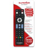 Superior Daljinski upravljač za Panasonic TV prijemnike | Eponuda.ba