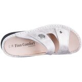 Finn Comfort Japonke Colina Srebrna | Shoptok.si