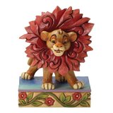 Jim Shore just can\'t wait to be king simba | ePonuda.com
