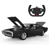 Rastar Rastar: Daljinsko vodeni avto Dodge Charger R/T - 1:16