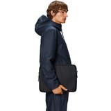 Rains Torbe za prenosnik 'Trail 15"/16"' črna | Shoptok.si