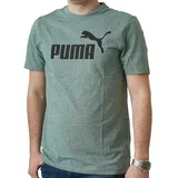 Majica ESS No. 1 Logo Heather Tee za Muškarce - Veličina S