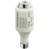 Siemens 5SB221 uložak osigurača Veličina osigurača = DII 4 A 500 V DC/AC 25 St. Cijene