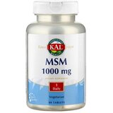 KAL MSM 1000 mg | Shoptok.si