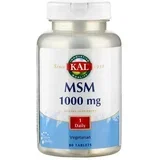 MSM 1000 mg