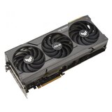 Asus Video Card AMD Radeon TUF Gaming Radeon RX 7700 XT OC Edition 12GB GDDR6 VGA optimized inside and out for lower temps and durability, PCIe 4.0, 1xHDMI 2.1, 3xDisplayPort 2.1 - 90YV0JK0-M0NA00 | Shoptok.si