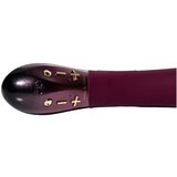 Hot Octopuss vibrator Kurve G-Spot, bordo | shoptok.hr