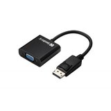 Sandberg Adapter DisplayPort - VGA 508-43 | ePonuda.com