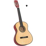  Klasična gitara za početnike i djecu 3/4 36" od drva lipe cijene