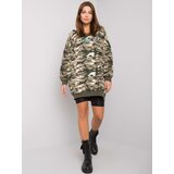 FANCY Tunic-FA-TU-7351.35P-camo | Shoptok.si