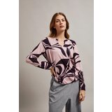 Marisse Women's Sweater Z-Sw-4548 Pink | ePonuda.com