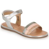 Mod'8 PAGANISA Srebrna | shoptok.hr