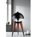Opviq Stona lampa Style, Smeđe-crna | Eponuda.ba