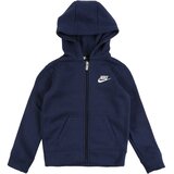 Nike Gornji dio trenirke 'Club' mornarsko plava / bijela Cijene