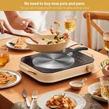  inductopro indukcioni konverter disk | Eponuda.com