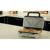 Breville vst070x01 sendvic toster, 2sl, belo-srebrni ( 90236 ) | Eponuda.com