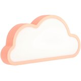 Lesnina XXXL OTROŠKA NAMIZNA SVETILKA Cloud 450 lm 3000 K | Shoptok.si
