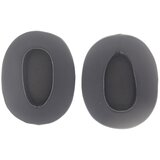 INF Združljivi gel blazinice za ušesa Sony WH-CH710N in CH720N (2 kosa) Black, (5000070992) | Shoptok.si